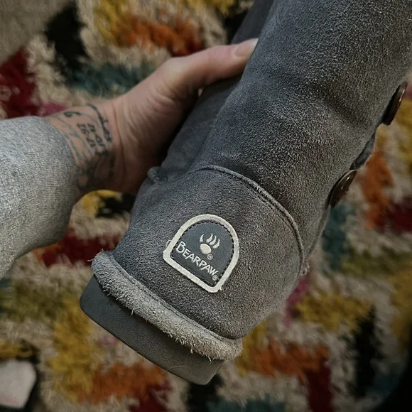 Koolaburra Boots - Picture 4 of 4